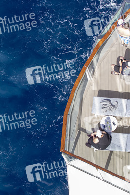 Mein Schiff 2 Kanaren-Kreuzfahrt