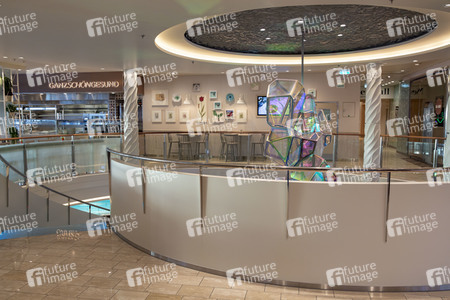 Mein Schiff 2 Kanaren-Kreuzfahrt