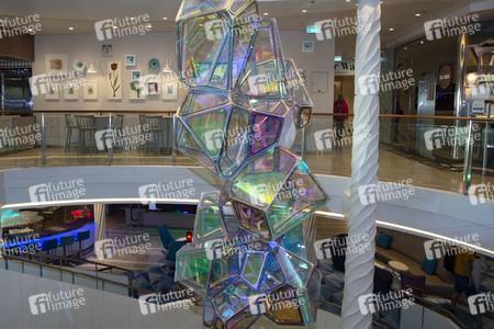 Mein Schiff 2 Kanaren-Kreuzfahrt