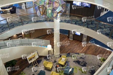 Mein Schiff 2 Kanaren-Kreuzfahrt