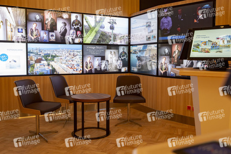 Mein Schiff 2 Kanaren-Kreuzfahrt