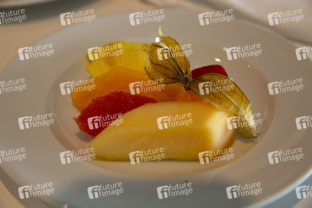 Mein Schiff 2 Kanaren-Kreuzfahrt