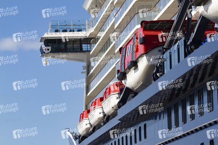 Mein Schiff 2 Kanaren-Kreuzfahrt