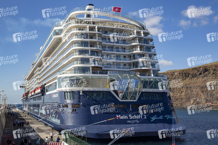 Mein Schiff 2 Kanaren-Kreuzfahrt