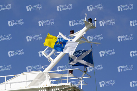 Mein Schiff 2 Kanaren-Kreuzfahrt