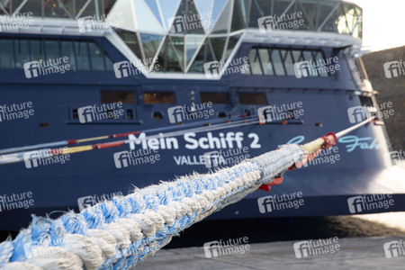 Mein Schiff 2 Kanaren-Kreuzfahrt