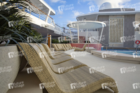 Mein Schiff 2 Kanaren-Kreuzfahrt