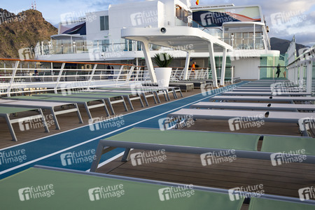 Mein Schiff 2 Kanaren-Kreuzfahrt