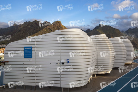 Mein Schiff 2 Kanaren-Kreuzfahrt