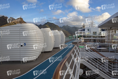 Mein Schiff 2 Kanaren-Kreuzfahrt