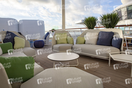 Mein Schiff 2 Kanaren-Kreuzfahrt