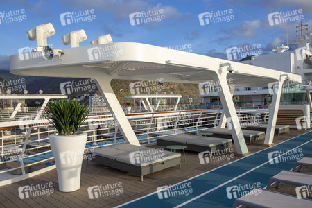 Mein Schiff 2 Kanaren-Kreuzfahrt