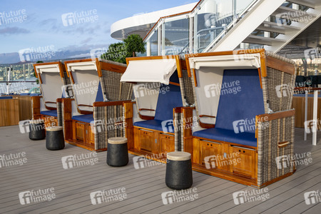 Mein Schiff 2 Kanaren-Kreuzfahrt