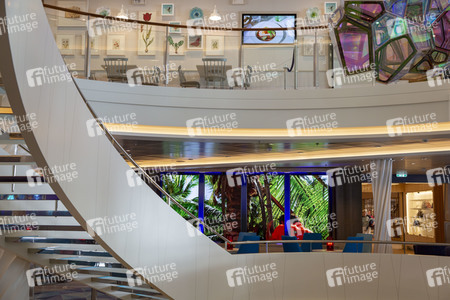 Mein Schiff 2 Kanaren-Kreuzfahrt