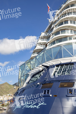 Mein Schiff 2 Kanaren-Kreuzfahrt