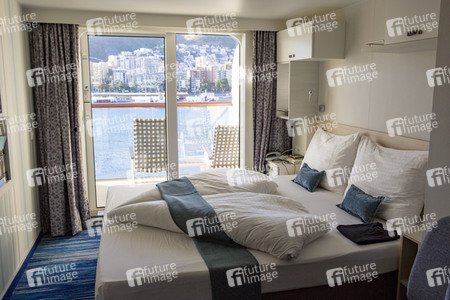 Mein Schiff 2 Kanaren-Kreuzfahrt