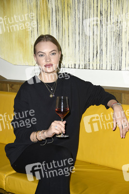 Jimi Blue Ochsenknecht-Wein Launch in Berlin