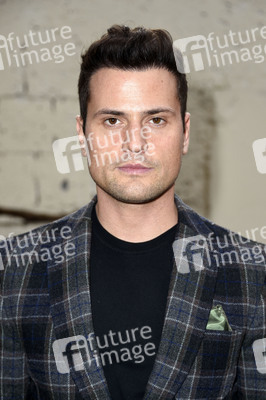 Jimi Blue Ochsenknecht-Wein Launch in Berlin