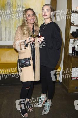 Jimi Blue Ochsenknecht-Wein Launch in Berlin