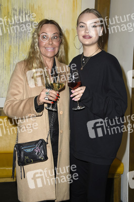 Jimi Blue Ochsenknecht-Wein Launch in Berlin