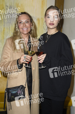 Jimi Blue Ochsenknecht-Wein Launch in Berlin