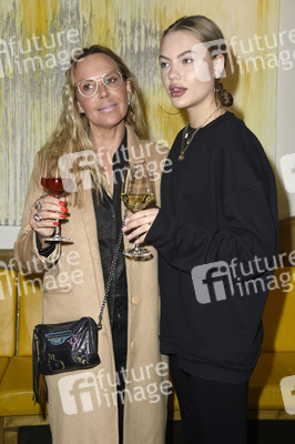 Jimi Blue Ochsenknecht-Wein Launch in Berlin