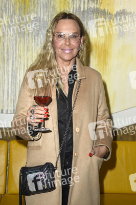 Jimi Blue Ochsenknecht-Wein Launch in Berlin