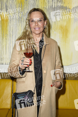 Jimi Blue Ochsenknecht-Wein Launch in Berlin