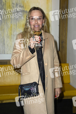 Jimi Blue Ochsenknecht-Wein Launch in Berlin