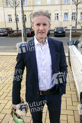 Talkshow 'Riverboat' in Leipzig