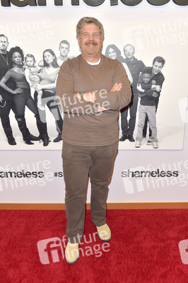 Serienevent 'Shameless' in Los Angeles