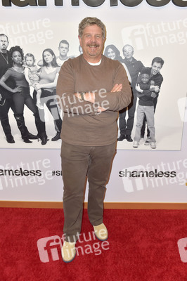 Serienevent 'Shameless' in Los Angeles