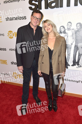 Serienevent 'Shameless' in Los Angeles