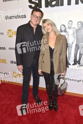 Serienevent 'Shameless' in Los Angeles