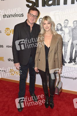 Serienevent 'Shameless' in Los Angeles