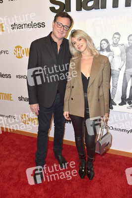 Serienevent 'Shameless' in Los Angeles