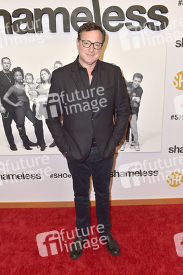 Serienevent 'Shameless' in Los Angeles