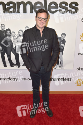Serienevent 'Shameless' in Los Angeles