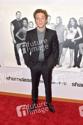 Serienevent 'Shameless' in Los Angeles