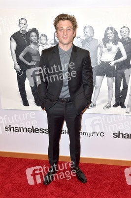 Serienevent 'Shameless' in Los Angeles