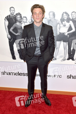 Serienevent 'Shameless' in Los Angeles