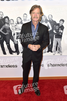 Serienevent 'Shameless' in Los Angeles