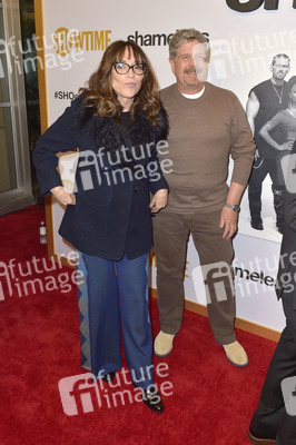 Serienevent 'Shameless' in Los Angeles