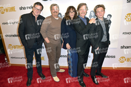 Serienevent 'Shameless' in Los Angeles