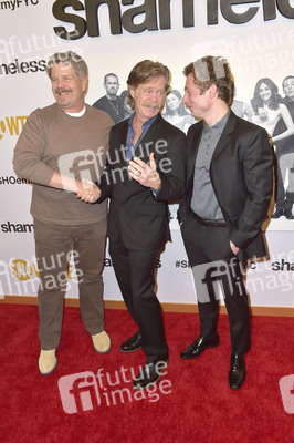 Serienevent 'Shameless' in Los Angeles