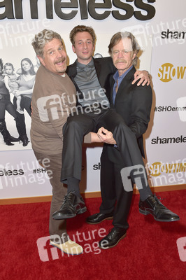 Serienevent 'Shameless' in Los Angeles