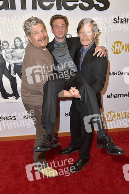 Serienevent 'Shameless' in Los Angeles