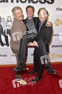 Serienevent 'Shameless' in Los Angeles