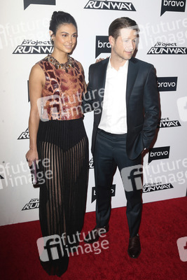 Premiere 'Project Runway' in New York