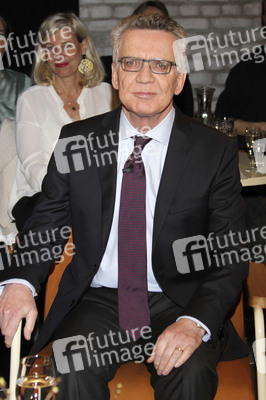 Talkshow '3nach9' in Bremen